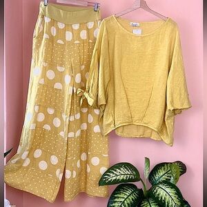 Linen Set